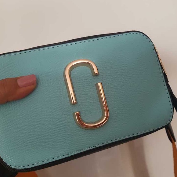 Marc Jacobs Crossbody Bag - Picture 2 of 5